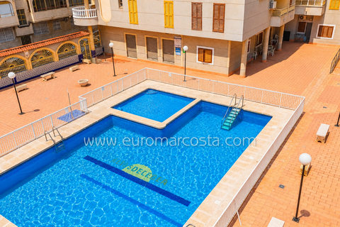 Penthouse i Torrevieja, Alicante, Torrevieja - € 159.990 | Ref: T51638 - foto 46